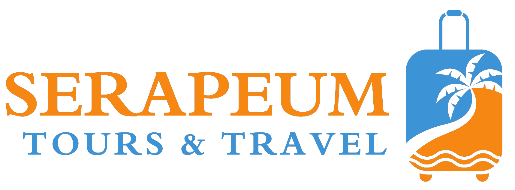 Serapeum Tours