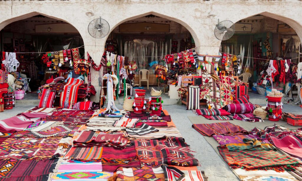 Souq Waqif