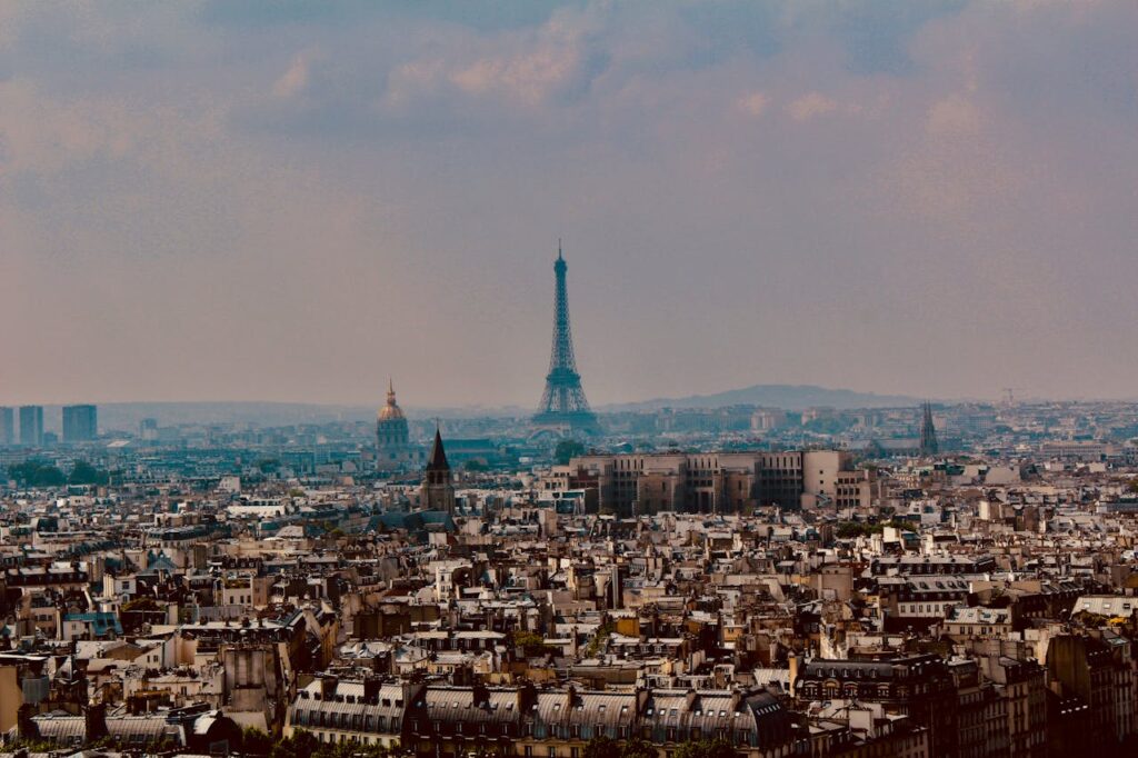 Between Classic and Modern: European Cities That Enchant the Senses