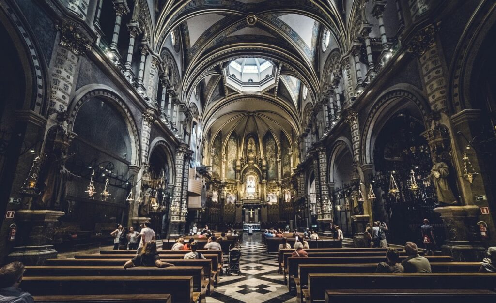Gaudí's Architectural Wonders