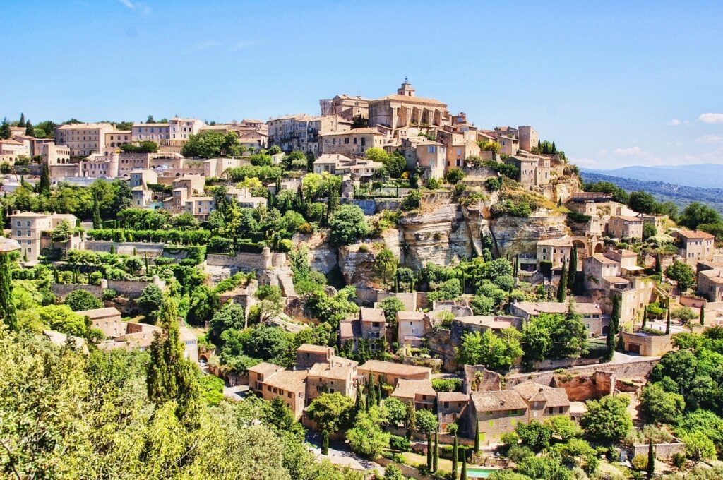 First Stop: Paris — The City of Light and Beauty