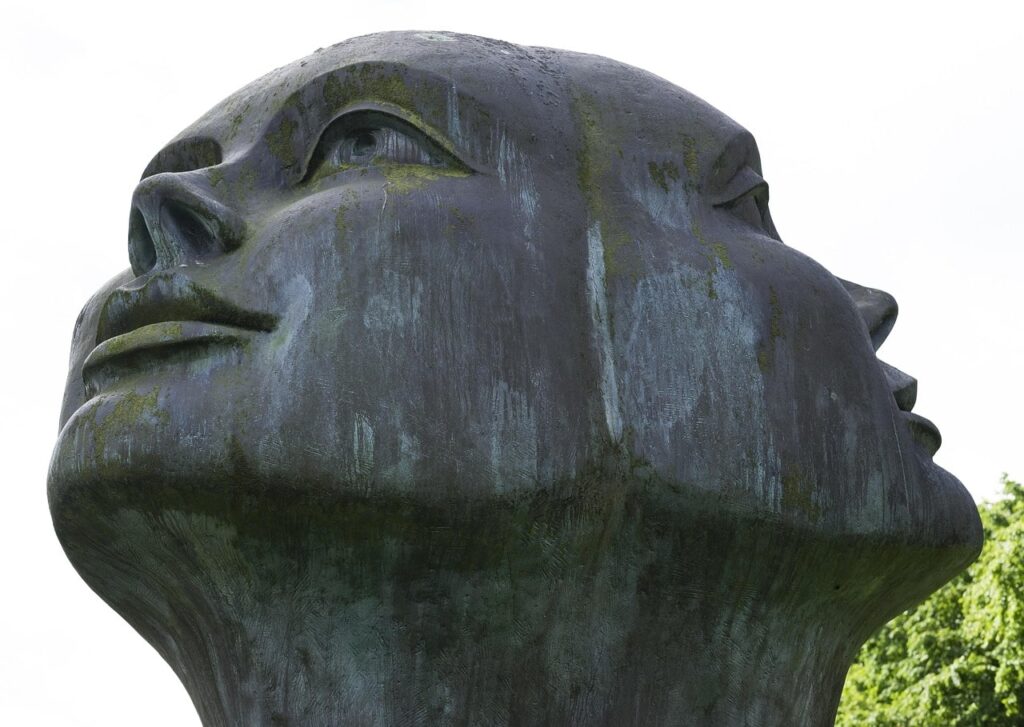🧵 Sixth: Culture and Arts – The Story of a Multi-Identity Nation