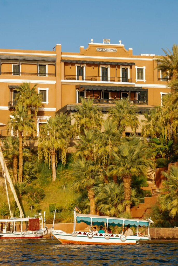 Your Ultimate Guide to Visiting Aswan