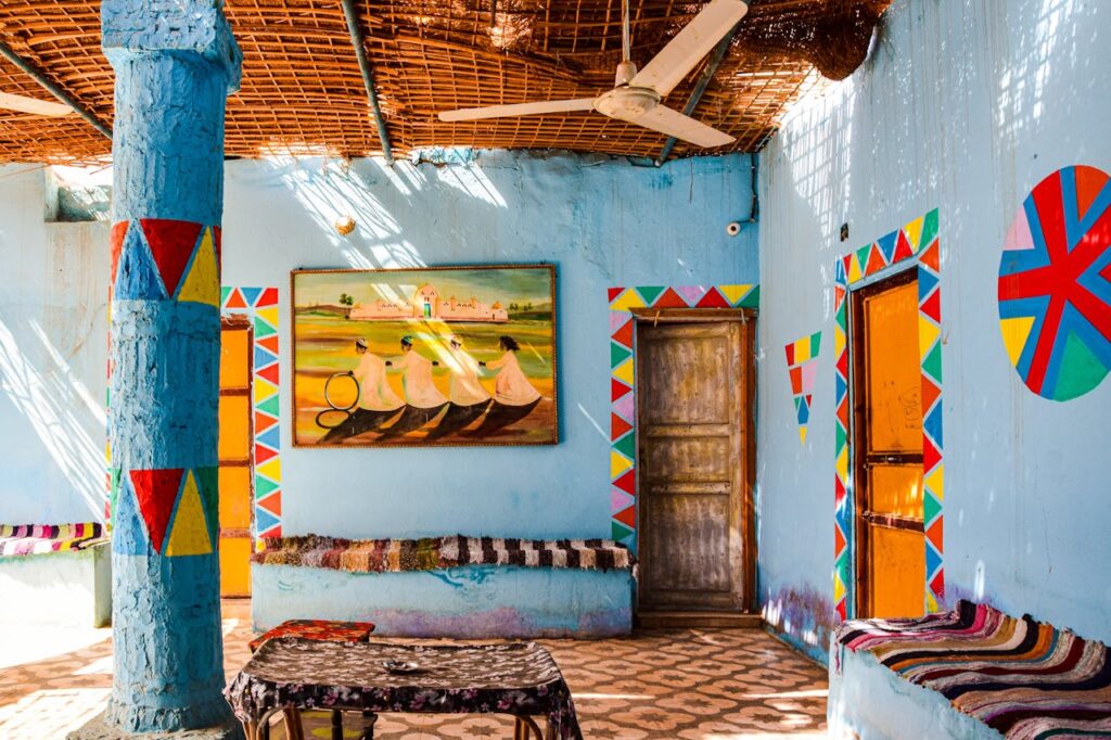 Your Ultimate Guide to Visiting Aswan