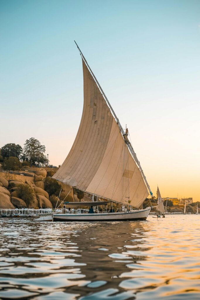 Your Ultimate Guide to Visiting Aswan
