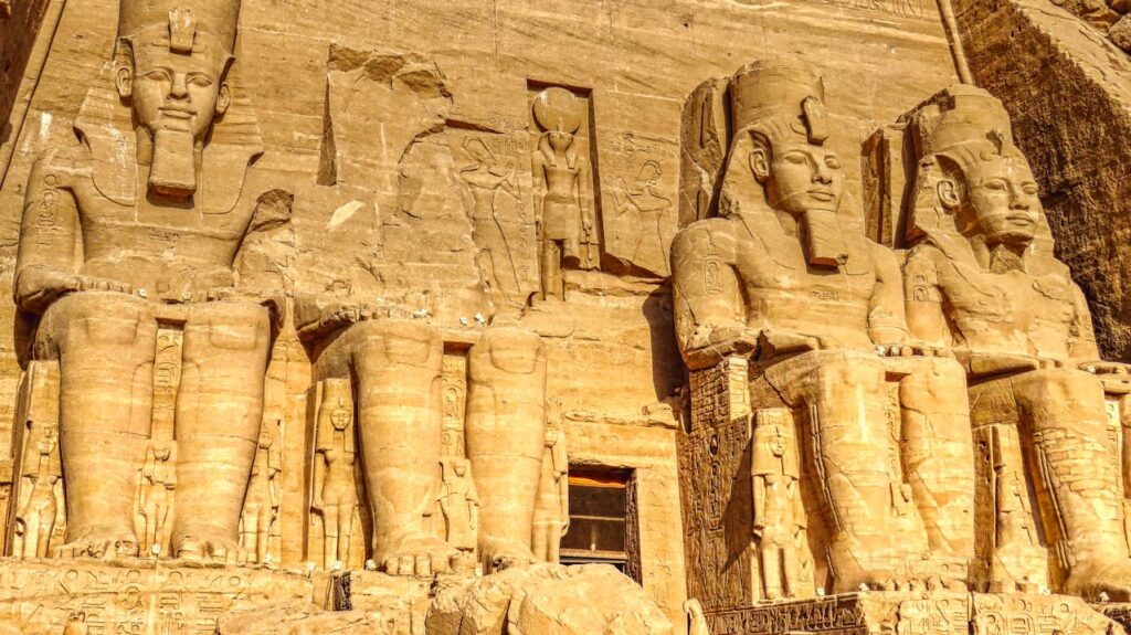 Your Ultimate Guide to Visiting Aswan