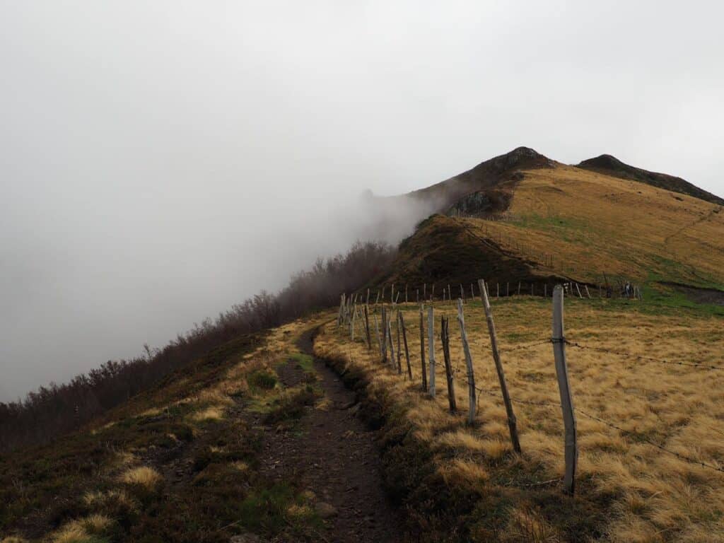 GR 10 Trail – France