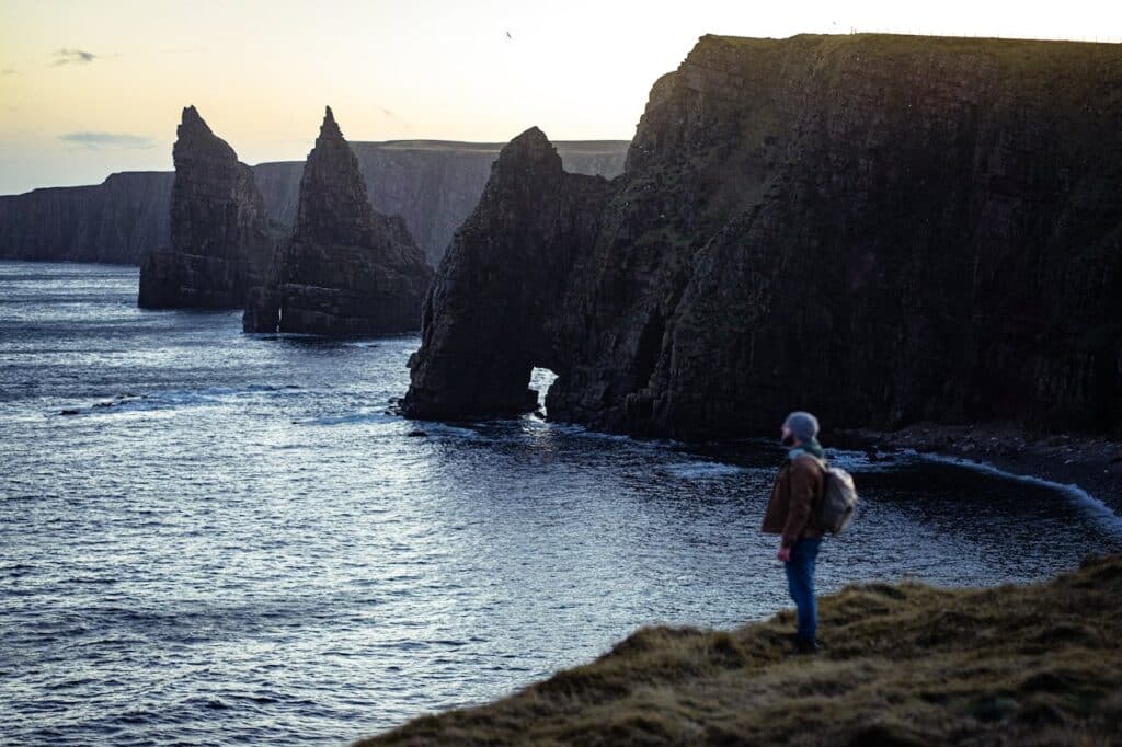 Isle of Man Coastal Path – UK