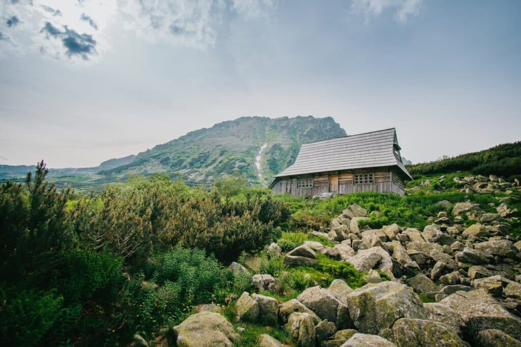 Tatra Mountains – Poland