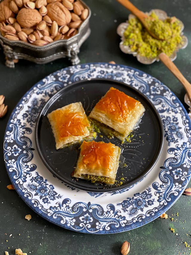 🍛 سفرة العيد... طعم واحد بألف شكل