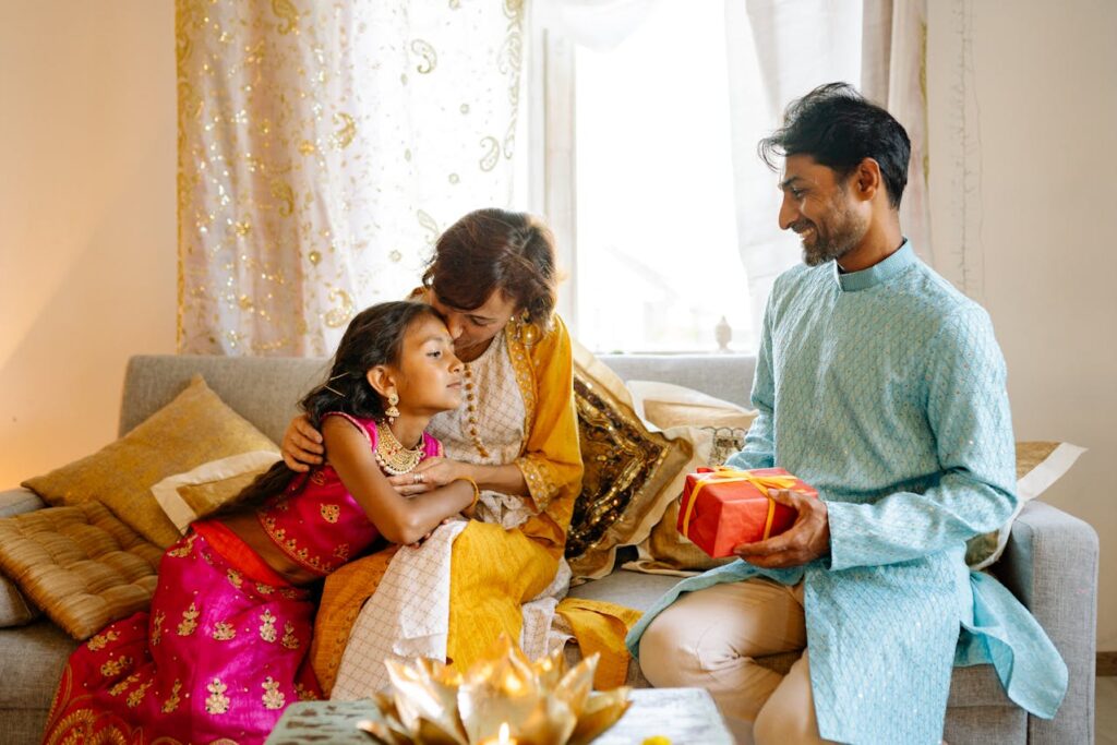 🛕 الاستعدادات: البيت بيلبس عيد