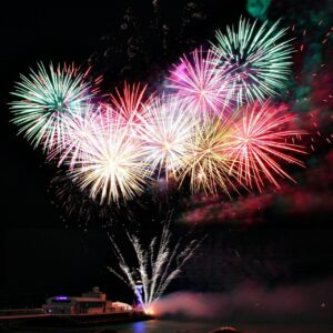 العيد - استكشف الثقافة - الاحتفالات