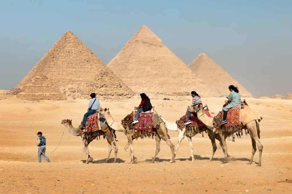 🛠️ الفصل الخامس: "إزاي بنكتشف الجديد؟ التكنولوجيا الحديثة بتغير اللعبة"