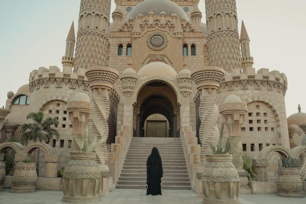 السفر إلى شرم الشيخ بتكلفة منخفضة