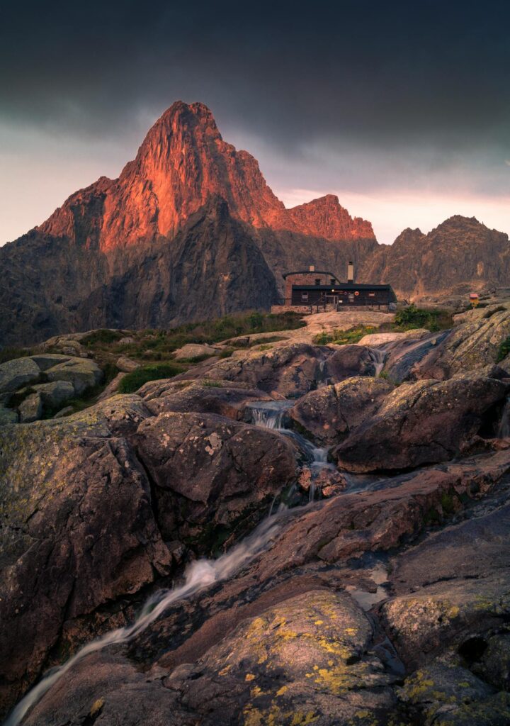 top adventure activities in South America