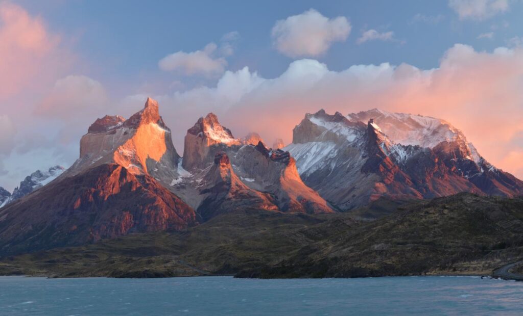 top adventure activities in South America