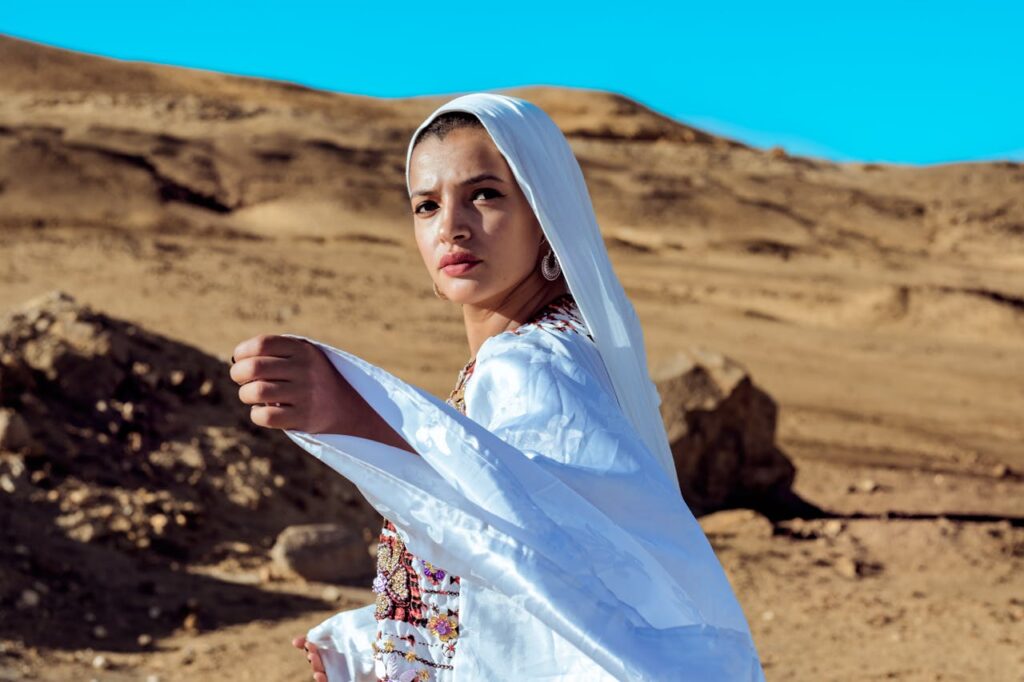 رحلة إلى واحة سيوة للتخييم - Camping experience in Siwa Oasis (4)