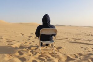رحلة إلى واحة سيوة للتخييم - Camping experience in Siwa Oasis (4)