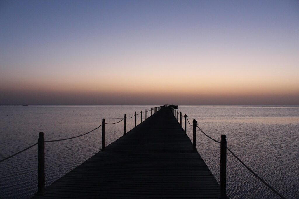 Top 10 Hidden Beaches in Egypt You Probably Haven’t Heard Of