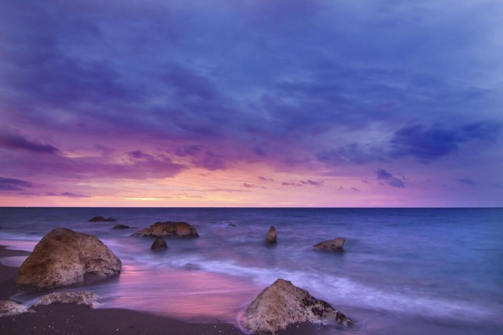 Top 10 Hidden Beaches in Egypt You Probably Haven’t Heard Of