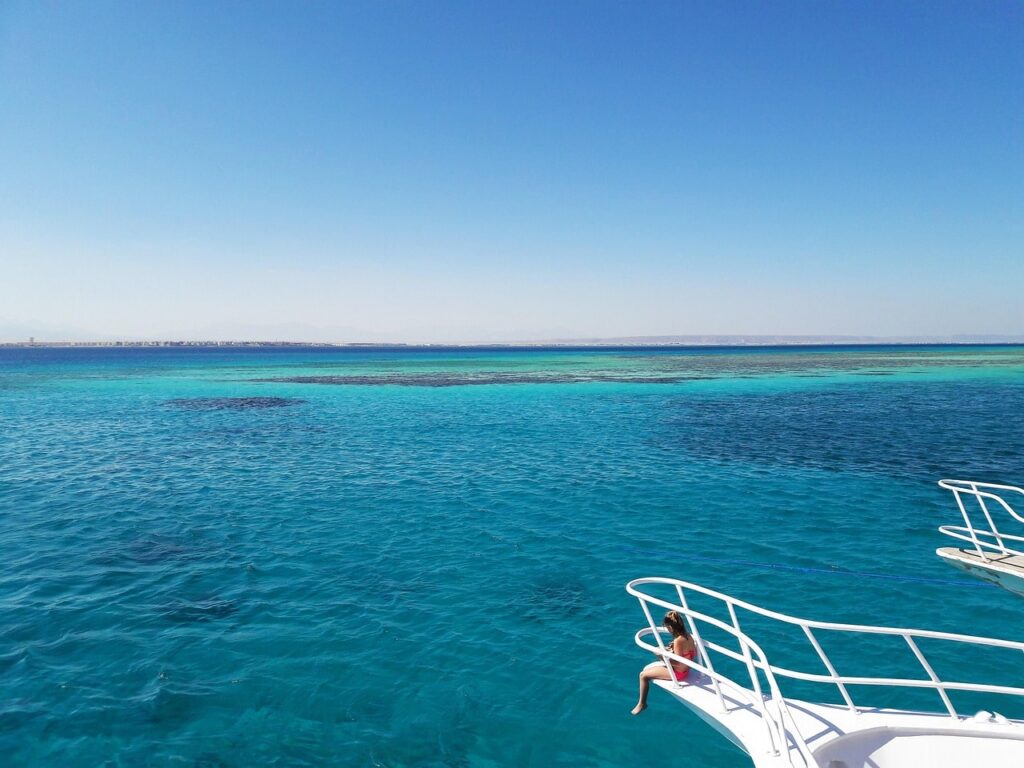 Top 10 Hidden Beaches in Egypt You Probably Haven’t Heard Of