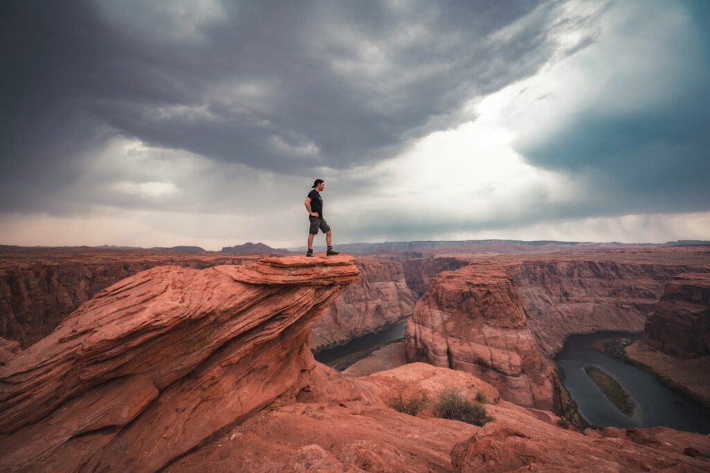 Best adventure travel destinations in the world 