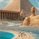 7 days in Egypt itinerary covering Cairo and Luxor travel highlights