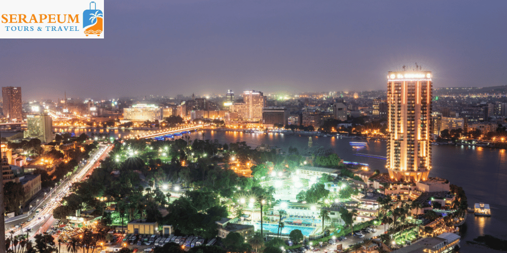 Best Experiences in Egypt