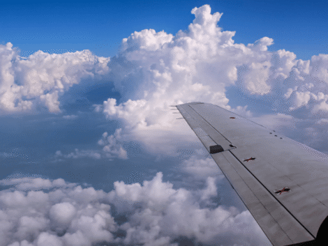 best time to visit Egypt pyramids weather