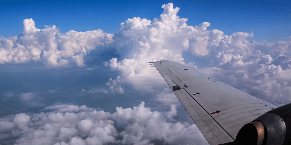 best time to visit Egypt pyramids weather