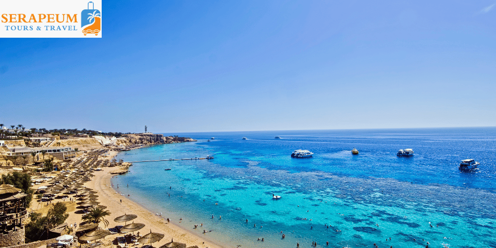 Best time to visit Egypt for Red Sea holidays and beach travel