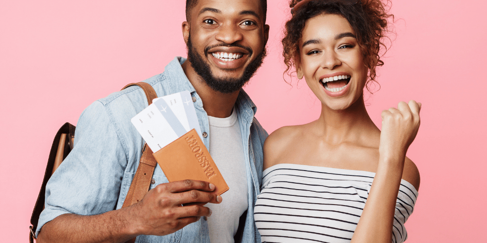 Egypt Visa Requirements 2026: Complete Guide for All Nationalities best time to visit Egypt with comfortable weather for sightseeing