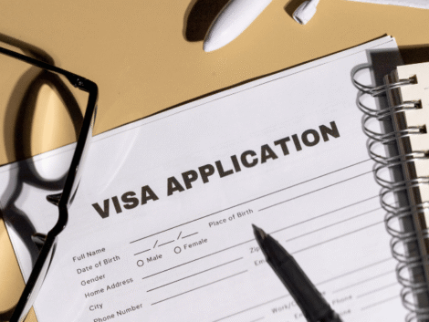 Egypt Visa Requirements 2025 - Complete Guide