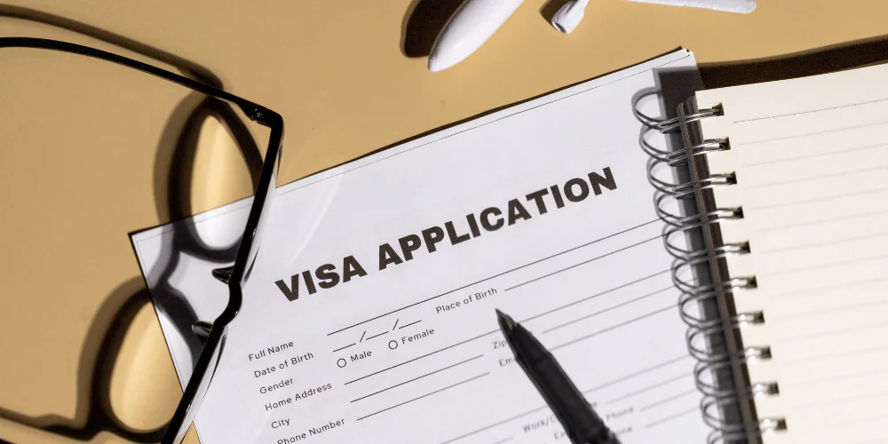 Home Egypt Visa Requirements 2025 - Complete Guide