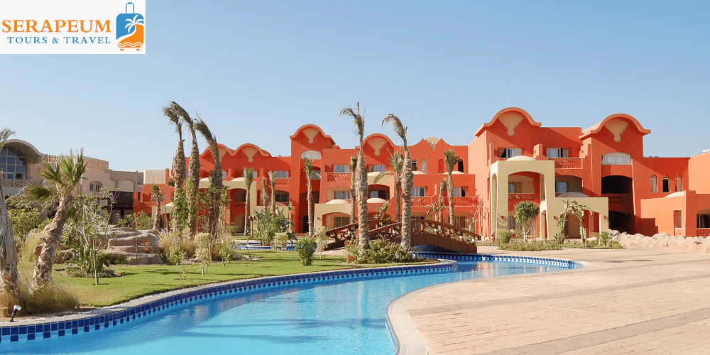 10 Days in Egypt Itinerary: Cairo, Luxor, Aswan & Red Sea hotel stay in Egypt for travelers itinerary
