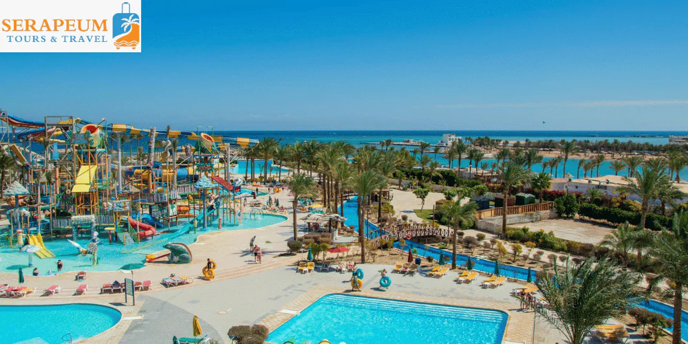Hurghada Travel Guide: Best Beaches, Diving & Resorts Best beaches in Hurghada with clear turquoise Red Sea water