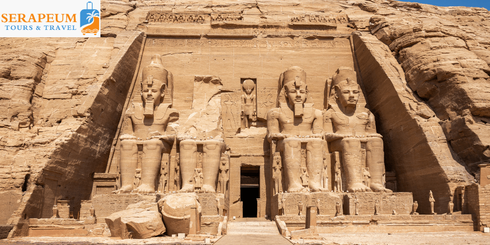 Aswan Travel Guide: Best Things to Do, Nile Cruises & Local Tips The Great Temple of Ramses II at Abu Simbel
