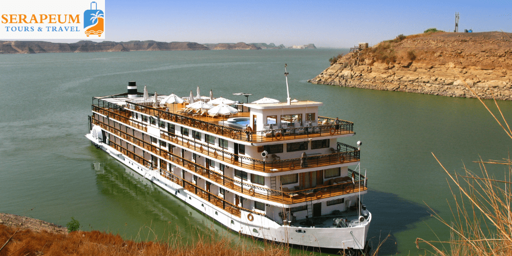 Aswan Travel Guide: Best Things to Do, Nile Cruises & Local Tips Luxury Nile cruise sailing from Aswan