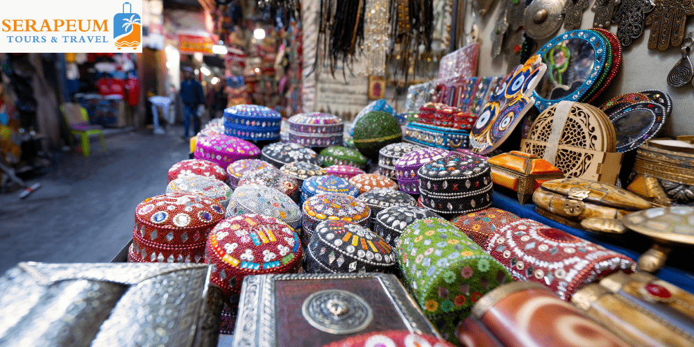 Aswan Travel Guide: Best Things to Do, Nile Cruises & Local Tips Traditional Aswan Souk market