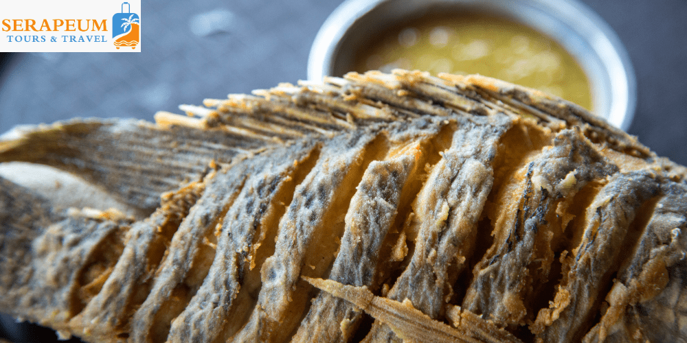 Aswan Travel Guide: Best Things to Do, Nile Cruises & Local Tips Traditional grilled Nile fish served in Aswan