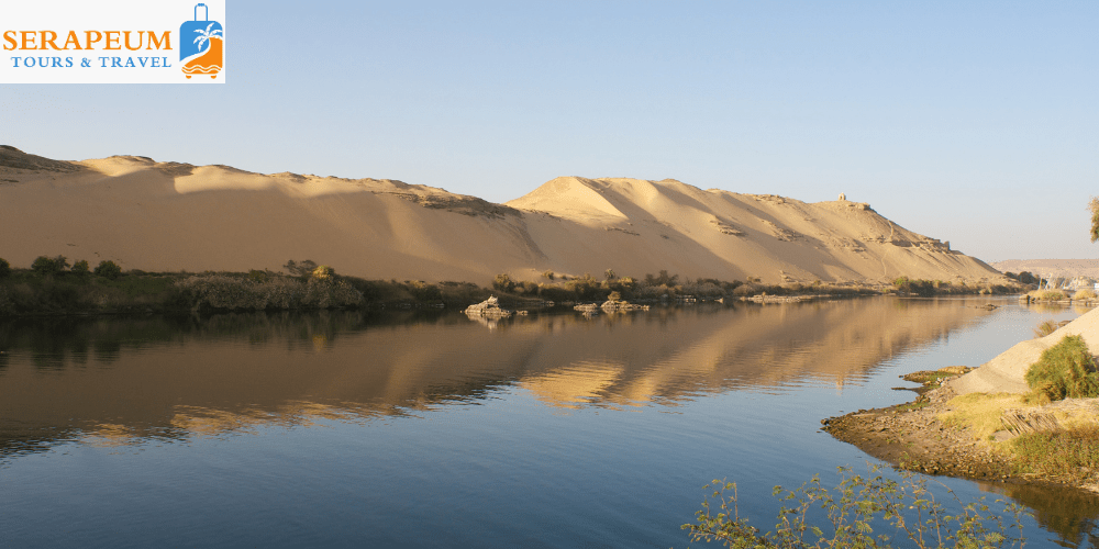 Aswan Travel Guide: Best Things to Do, Nile Cruises & Local Tips Elephantine Island on the Nile River