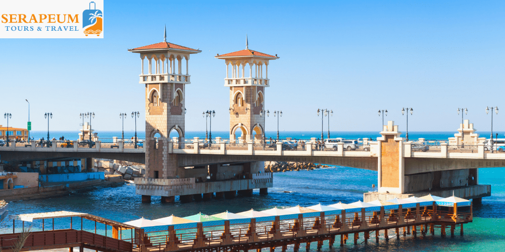 Alexandria Travel Guide: Best Attractions, Beaches & History Mediterranean beach in Alexandria Egypt