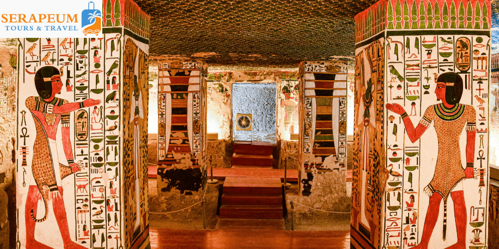 Aswan Travel Guide: Best Things to Do, Nile Cruises & Local Tips View from the Tombs of the Nobles in Aswan