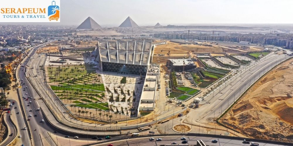 Grand Egyptian Museum