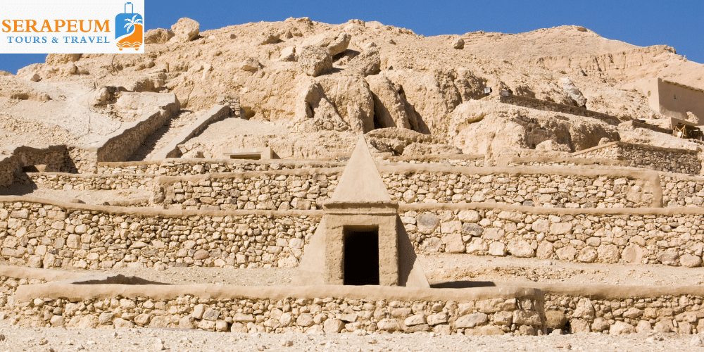 25 Best Things to Do in Luxor, Egypt (2026 Guide) Deir el-Medina ancient village in Luxor Egypt