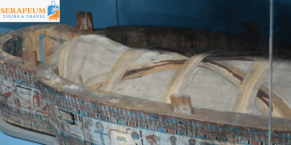 25 Best Things to Do in Luxor, Egypt (2026 Guide) Mummification Museum in Luxor Egypt