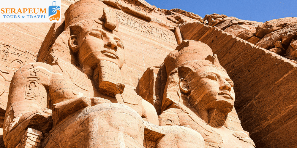 25 Best Things to Do in Luxor, Egypt (2026 Guide) Ramesses II temple at Karnak in Luxor