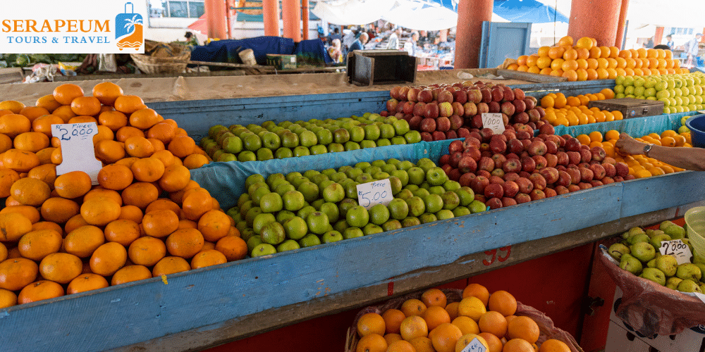 25 Best Things to Do in Luxor, Egypt (2026 Guide) Local market in Luxor Egypt