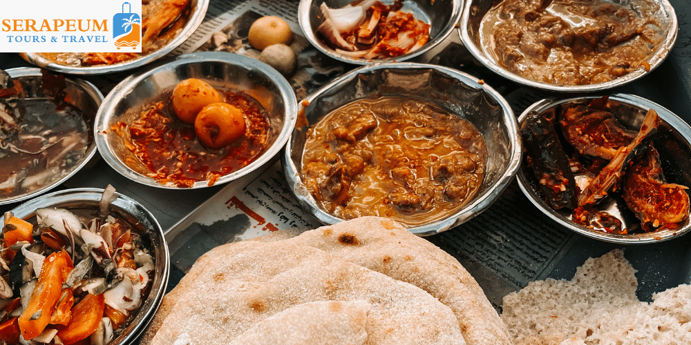 25 Best Things to Do in Luxor, Egypt (2026 Guide) Traditional Egyptian food in Luxor