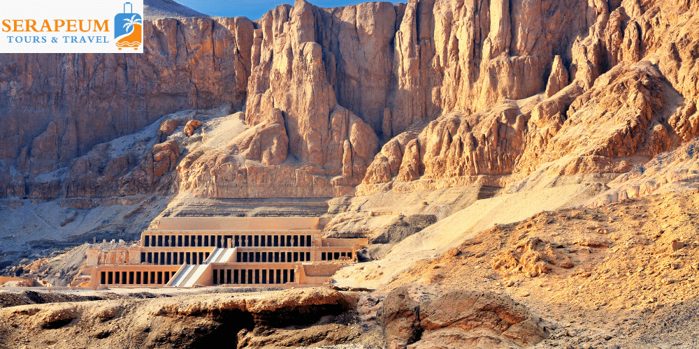25 Best Things to Do in Luxor, Egypt (2026 Guide) Valley of the Kings in Luxor Egypt